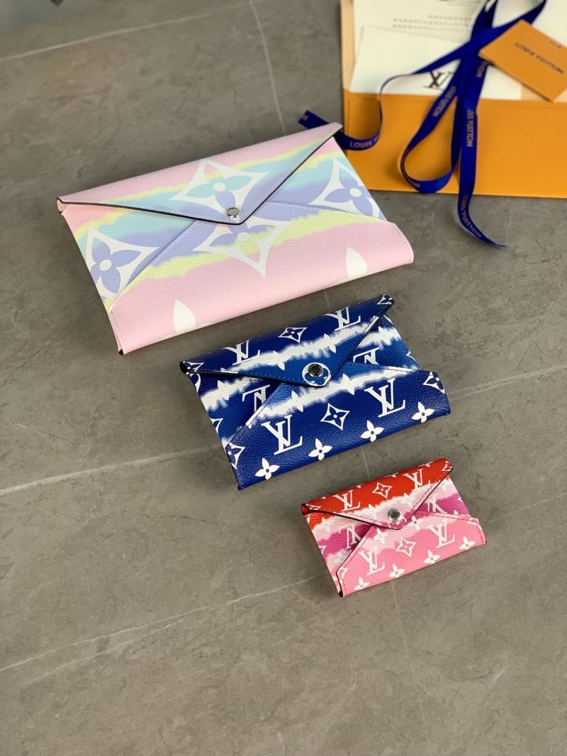 LV Wallets